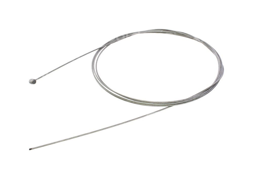 CHICOTE DE MOTOCICLETA EMBRAGUE 1X19-2.0 3000MM (PIEZA) ENCAB-1200-1006 QUMO