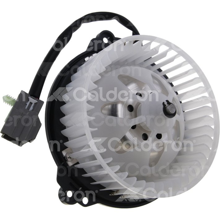 MOTOR ENFRIADOR DE BATERIA FORD C-MAX 13-17, FUSION 13-17, LINCOLN MKZ 13-17 PM9504 VDO-CONTINENTAL