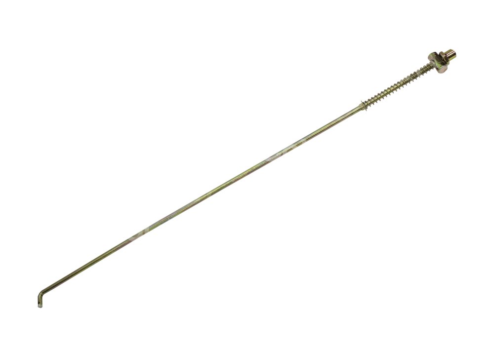 VARILLA FRENO ITALIKA FT150 CALVAR-1325-0006 QUMO
