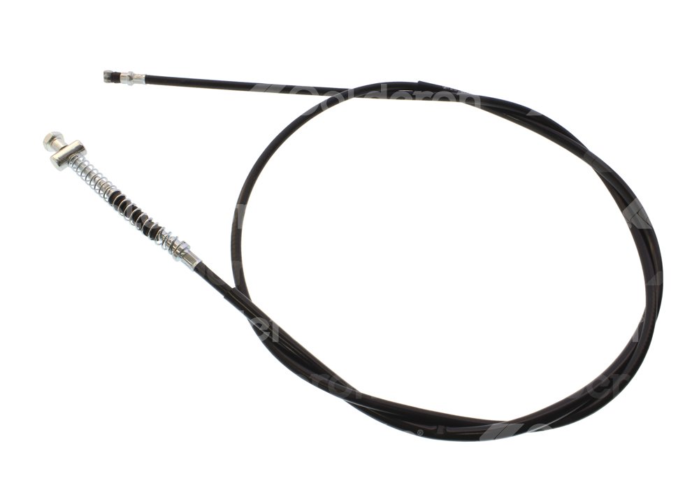 CABLE FRENO DELANTERO ITALIKA CS125 CALCAB-1200-0309 QUMO