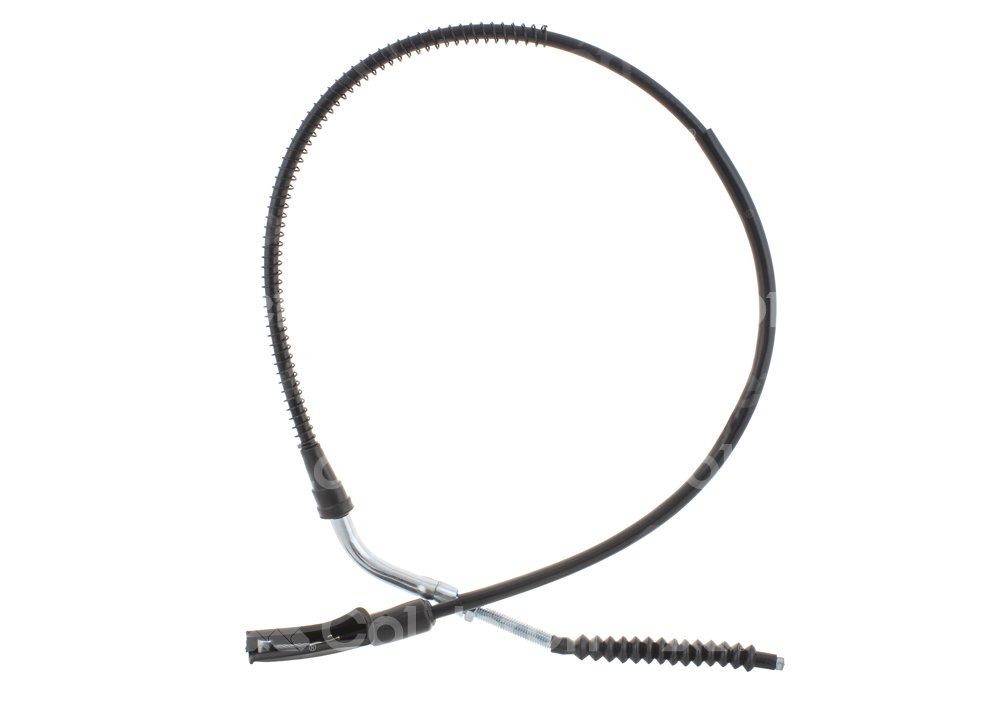 CHICOTE MOTOCICLETA EMBRAGUE ITALIKA 250Z (PIEZA) ENCAB-1200-0208 QUMO