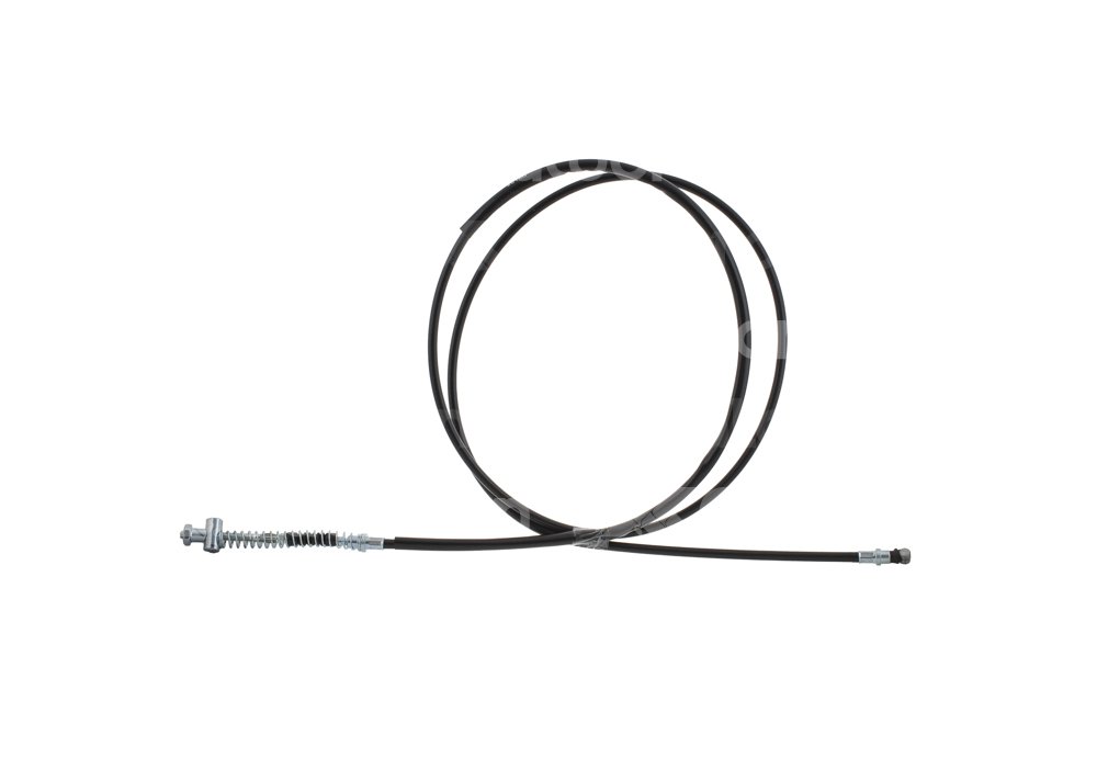 CHICOTE MOTOCICLETA FRENO TRASERO ITALIKA WS150 (PIEZA) ENCAB-1200-0311 QUMO