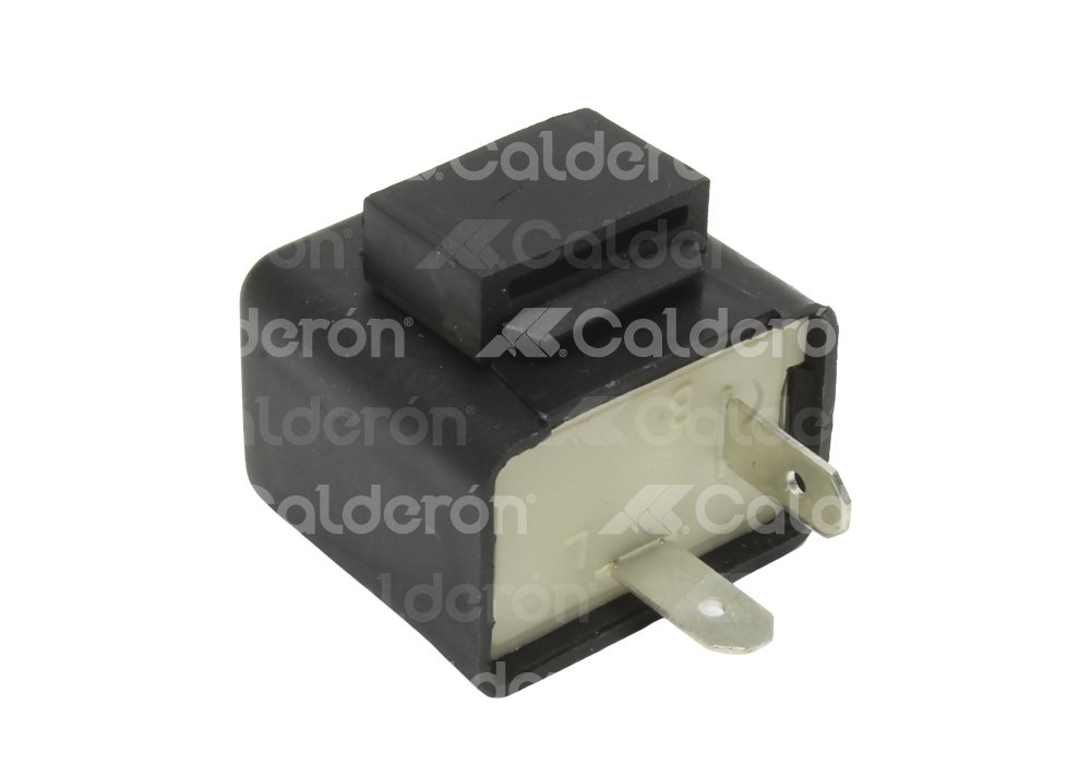 DESTELLADOR 12V 2 TERMINALES IMPORTADO IMPORTACION