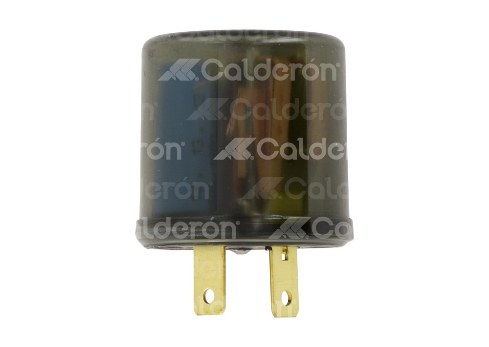 DESTELLADOR ELECTRONICO 2 TERMINALES 12V 240W, PETERSON: 572, 570, 554; GROTE: 44810-5, 44810, TRIDON NOVITA: 37453, EL12 NOVITA