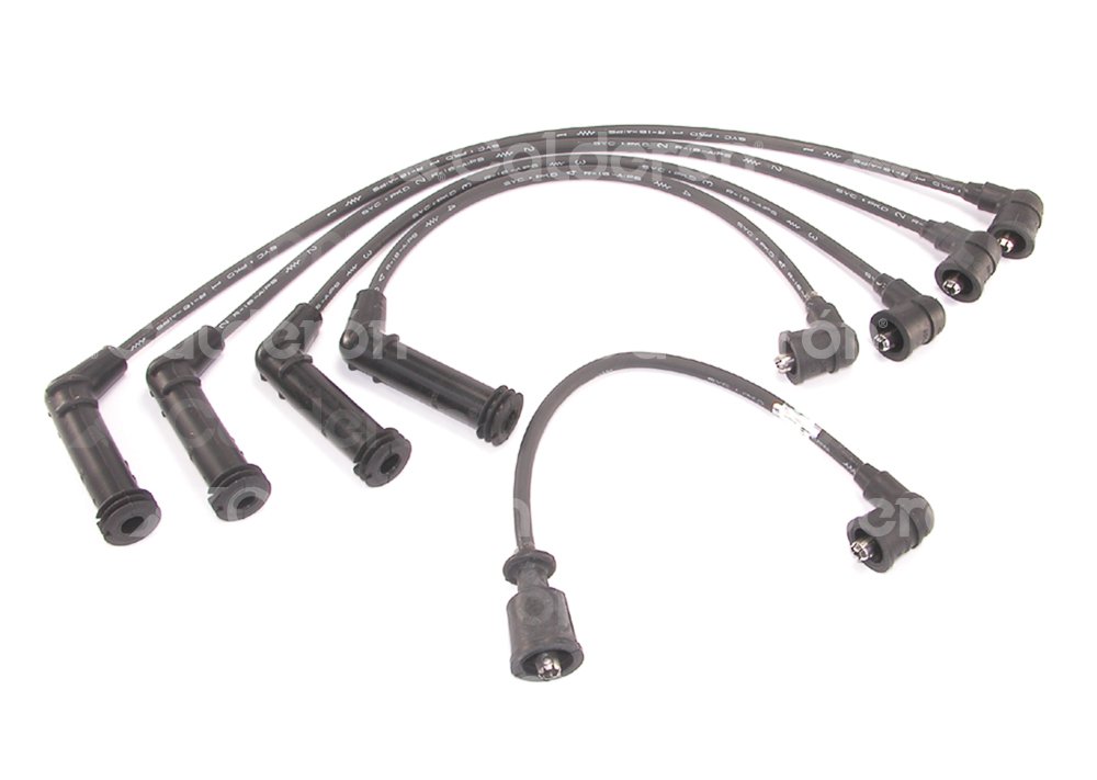 CABLES DE BUJIA CHRYSLER ATOS 27501-02C00  ORIGINAL HYUNDAI MANDO