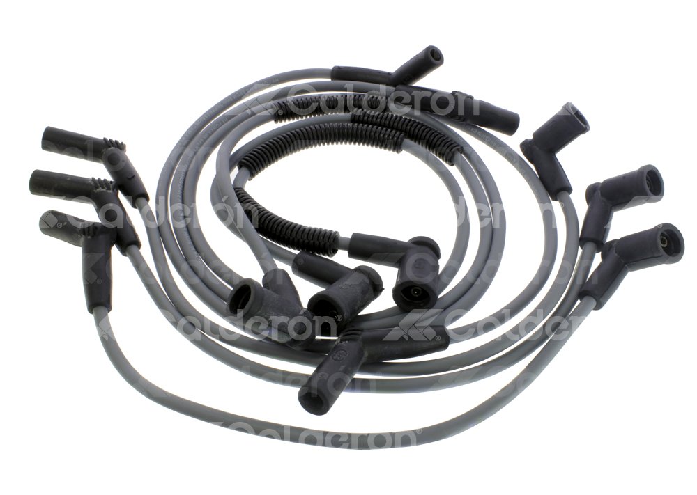 CABLES DE BUJIA EPDM FORD FREESTAR EE 04-07 B59222F6 HY POWER