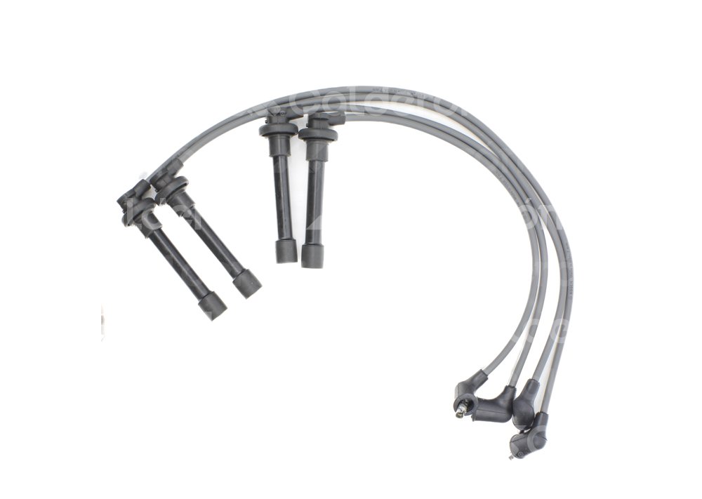 CABLE BUJIA BOSCH HONDA ACCORD L4 2.3L 1998-2002, ACCORD V6 3.0L 1998-2002, CIVIC L4 1.6L 1997-2000 0986MG0088, 0986MG0135 BOSCH