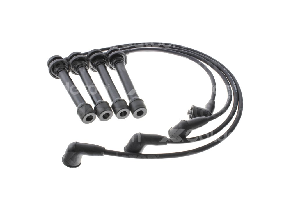CABLE BUJIA BOSCH NISSAN ALTIMA L4 2.4L 1998-2001, ALTIMA L4 2.5L 2001, ALTIMA V6 3.5L 2001 0986MG0141 BOSCH