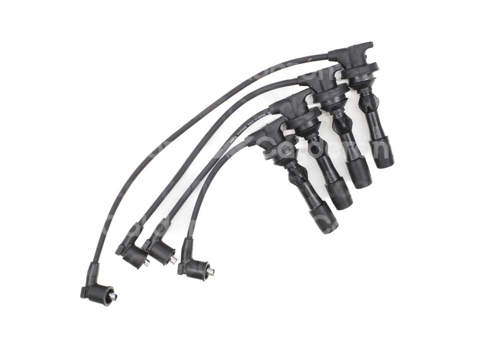 CABLE BUJIA BOSCH HYUNDAI GRAND I10 L4 1.2L 2018-2019 0986MG0180 BOSCH
