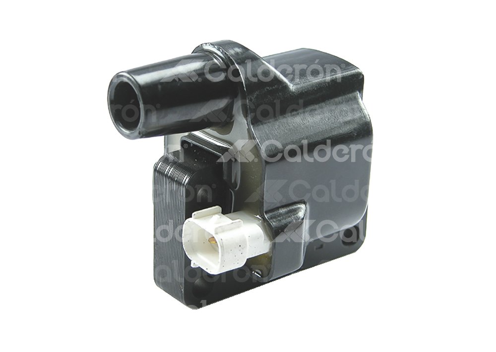 BOBINA FORD ESCORT 1991-1996. STANDARD: UF221, WELLS: C946 BOBIMEX BOBIMEX