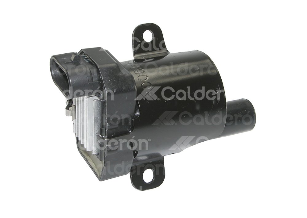 BOBINA CHEVROLET SUBURBAN, TRAILBLAZER, SILVERADO 2000-2005. STANDARD: UF262, WELLS: C1251 BOBIMEX BOBIMEX