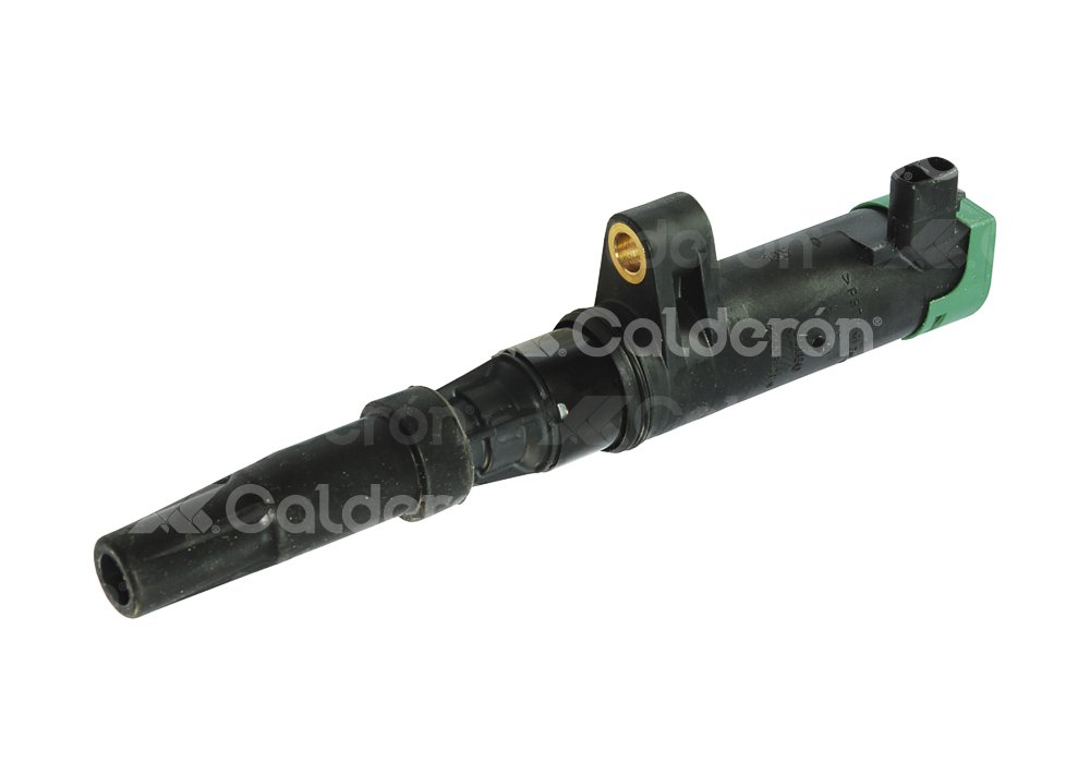 BOBINA RENAULT CLIO, NISSAN PLATINA 0986MG2601. STANDARD: UF653, WELLS: C1560, HELLA: 3-015, BERU: ZS052, VALEO: 245104, BOSCH ANTERIOR: 0986MG2601, BOSCH VIGENTE: 0986221045 BOSCH