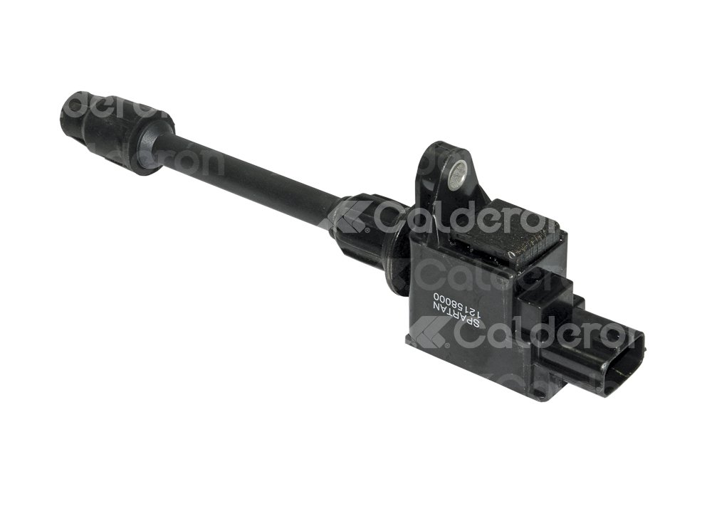 BOBINA NISSAN MAXIMA 3.0L 6CIL. DER. 00-01 C1266, UF348. STANDARD: UF348, WELLS: C1266, HELLA: 3-112, BERU: ZSE634, ECHLIN: IC122, BOSCH: 0986MG2412 BOBIMEX BOBIMEX