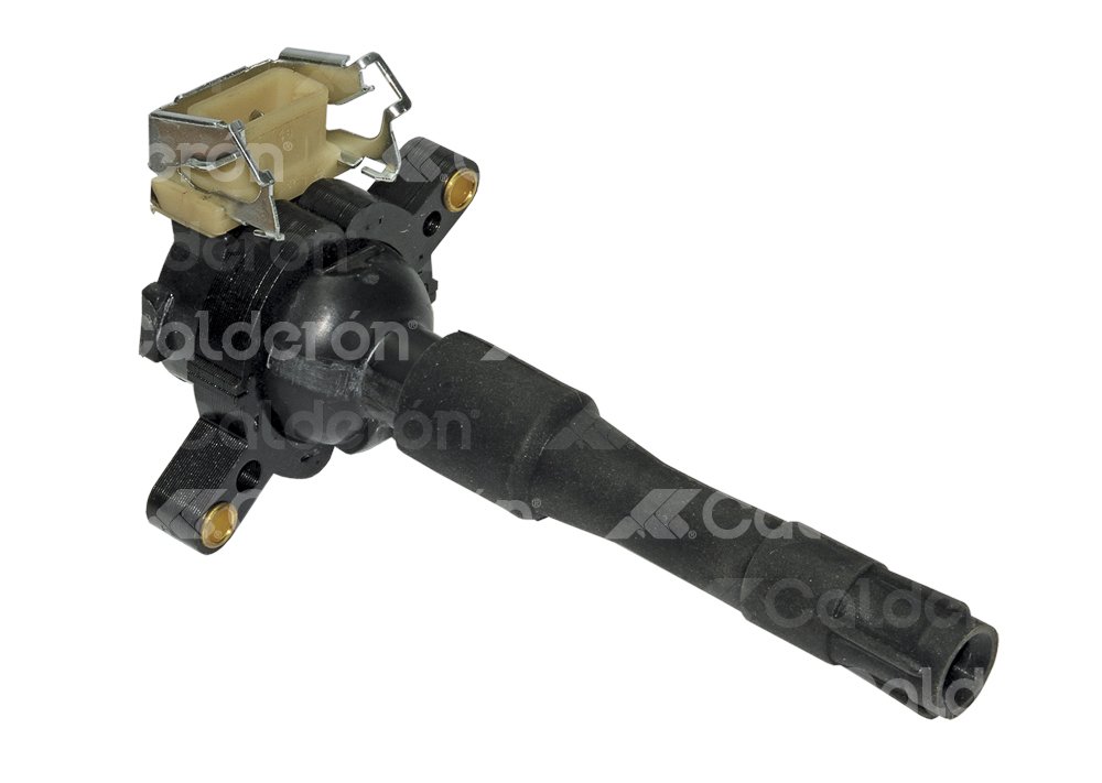BOBINA BMW 323, 325, 328, 330, 525, 528, 530, 540, M3, M5, X5. STANDARD: UF300, WELLS: C1239, ECHLIN: IC87, HELLA: 749475311, BERU: ZS302, BMW: 12131404309 BOBIMEX BOBIMEX