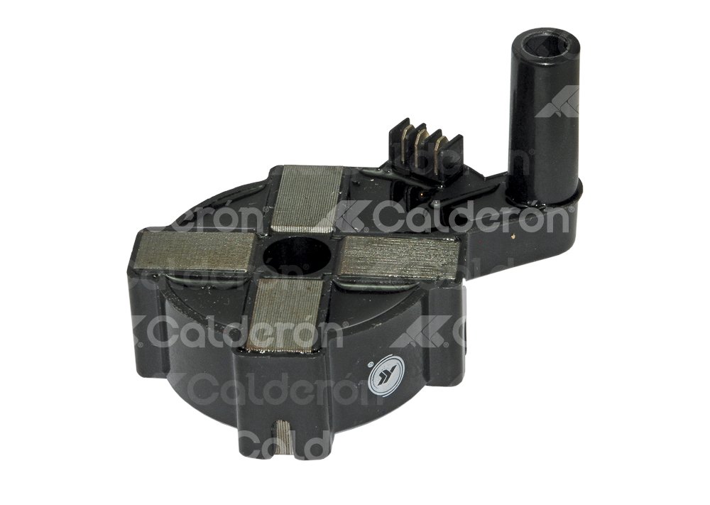 BOBINA CHRYSLER STRATUS, SEBRING, AVENGER 2.5L V6 1998-2000. STANDARD: UF302, WELLS: C1514 BOBIMEX BOBIMEX