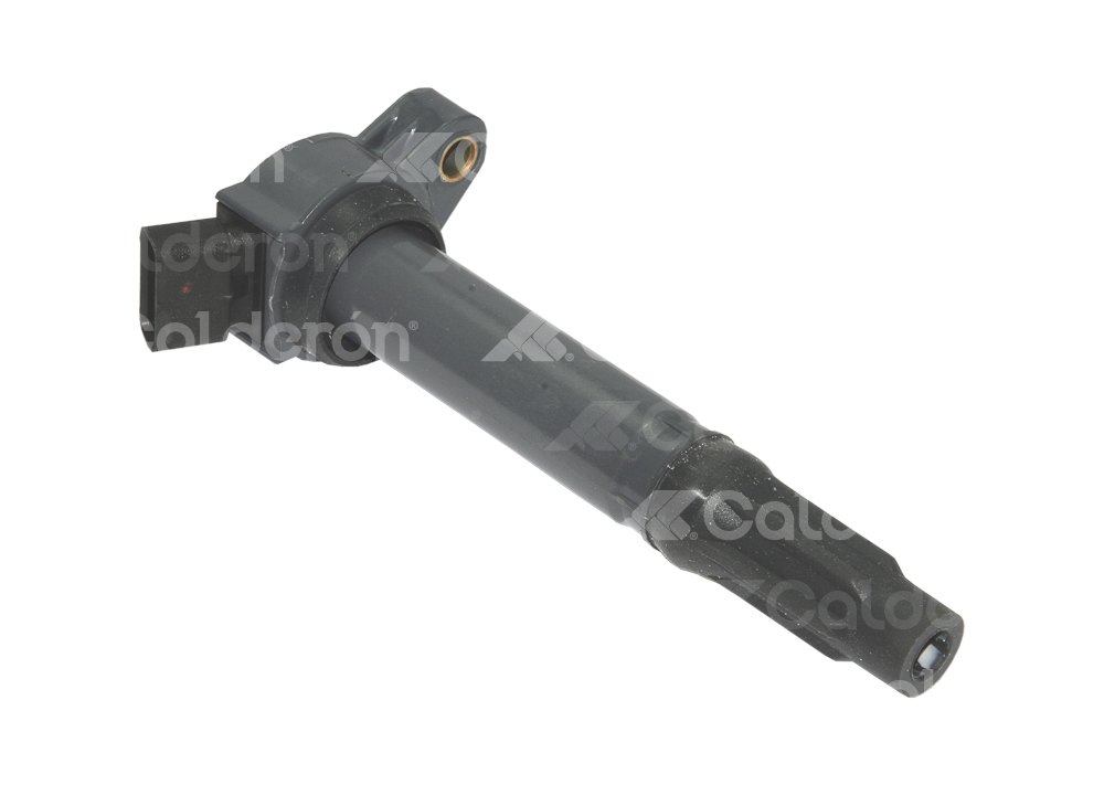 BOBINA TOYOTA CAMRY, RAV4, SIENNA, H.LANDER 06-12  UF487. STANDARD: UF487, WELLS: C1601, HELLA: 3-173, BERU: ZSE646, ECHLIN: IC509 BOBIMEX BOBIMEX