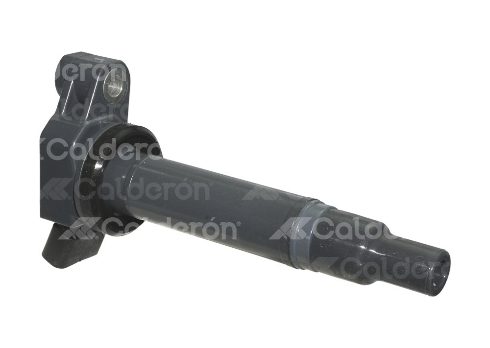 BOBINA TOYOTA CAMRY 2002, 2003, 2004, 2005, 2006 SIENNA, HIGHLANDER 01-04   UF267. STANDARD: UF267, WELLS: C1175, HELLA: 3-189, BERU: ZSE638, ECHLIN: IC511 BOBIMEX BOBIMEX