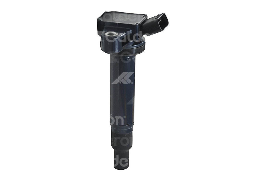 BOBINA TOYOTA 4RUNNER, TUNDRA, SEQUIA 00-09 UF230 3-188. STANDARD: UF230, WELLS: C1173, HELLA: 3-188, BERU: ZSE605, ECHLIN: IC510 HELLA