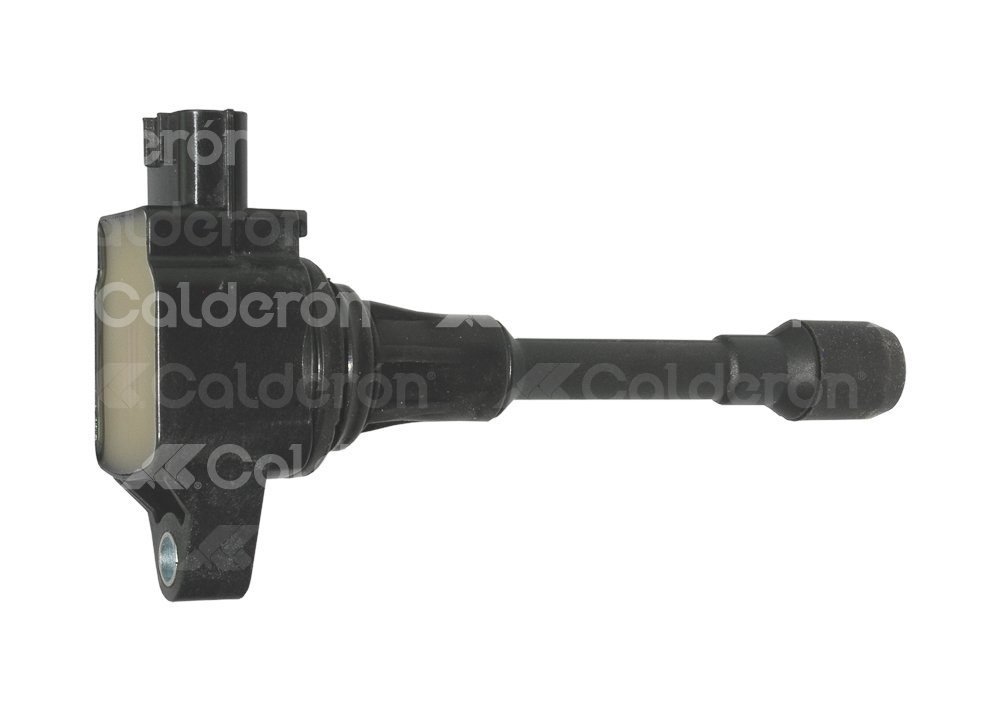 BOBINA NISSAN P-UP NP300, FRONTIER 2.5L L4 05-12  UF509 C1506. STANDARD: UF509, WELLS: C1506 BOBIMEX BOBIMEX