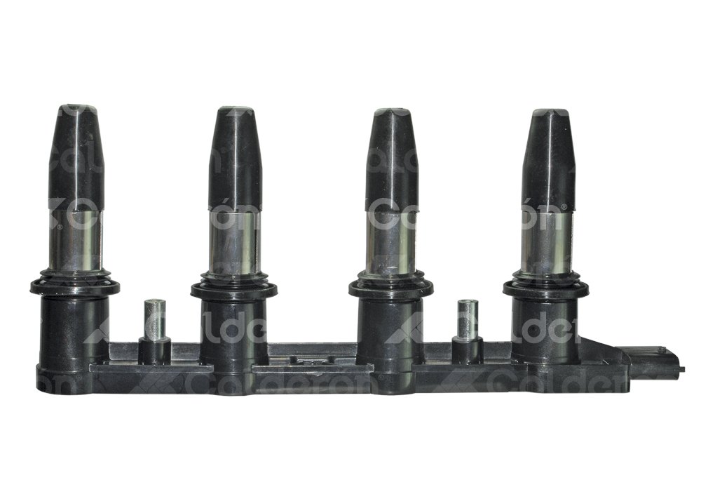 BOBINA CHEVROLET ASTRA L4 1.8L 2006-2010. DELPHI: CE20009-12B1, STANDARD: UF606, WELLS: C1706, HELLA: 3-107, BERU: ZS427, ECHLIN: IC285 BOBIMEX BOBIMEX