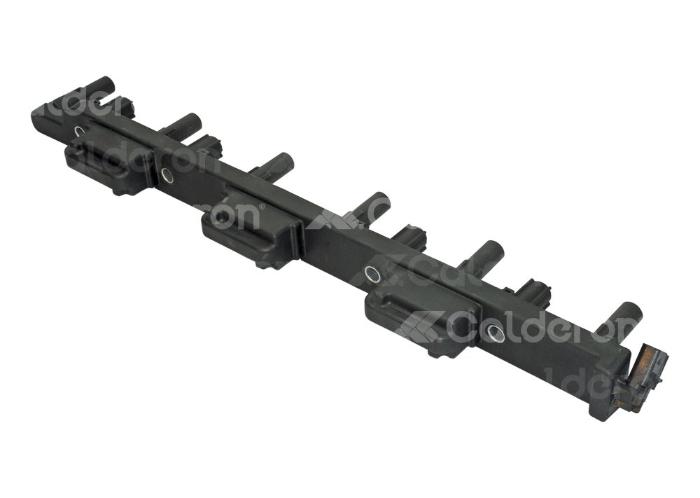 BOBINA CHRYSLER JEEP CHEROKEE, WRANGLER 1999-2006. STANDARD: UF296, WELLS: C1263 BOBIMEX BOBIMEX