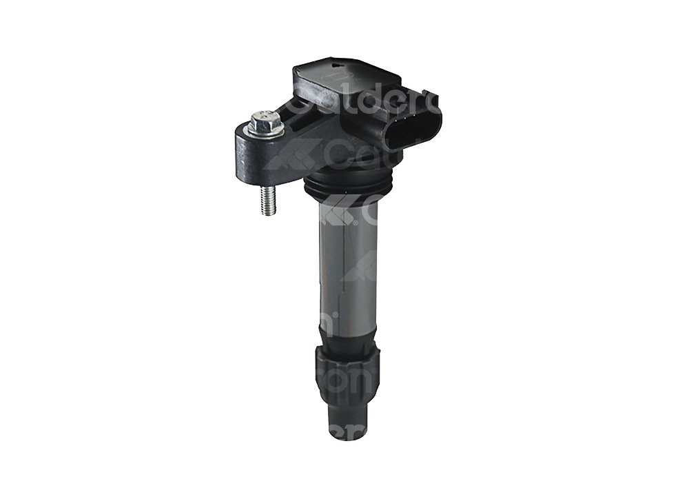 BOBINA CHEVROLET EQUINOX, CAPTIVA, ACADIA 2007->. STANDARD: UF569, WELLS: C1555, HELLA: 3-170 HELLA