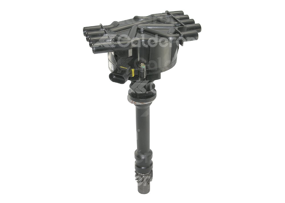 DISTRIBUIDOR CHEVROLET CAMIONETAS; PICK-UP; SERIES C1500, C2500, C3500; EXPRESS 1500, 2500, 3500; K1500, K2500, K3500; YUKON, SUBURBAN 3.5L /5.0L /5.7L V8 (350 cid) 96-02.  No. RPT GM01 IMPORTACION
