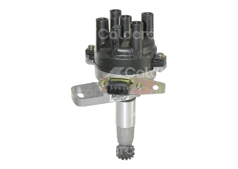 DISTRIBUIDOR NISSAN D21 PICK-UP B2200 90-93 MZ09 IMPORTACION