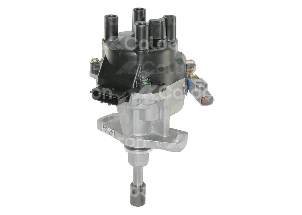 DISTRIBUIDOR NISSAN D21 FRONTIER 2.4L 98-04 NS36 22100-3S503 IMPORTACION