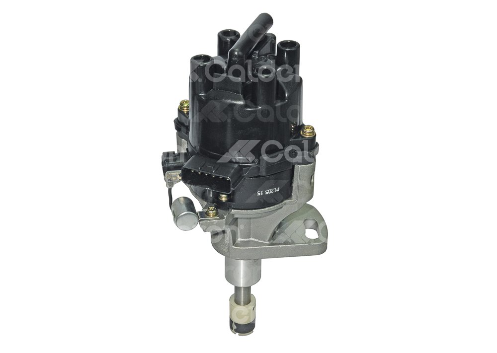 DISTRIBUIDOR NISSAN URVAN 2.4L 4CIL.00-09 NS56 IMPORTACION