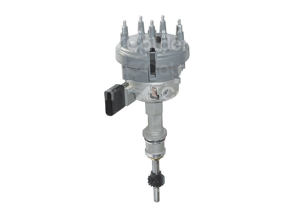 DISTRIBUIDOR FORD BRONCO, F-150-F-250, MUSTANG, THUNDERBIRD 1986-1993 FD04 IMPORTACION