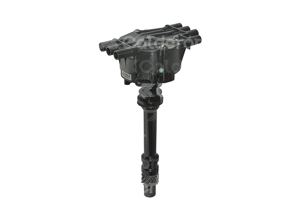 DISTRIBUIDOR CHEVROLET PICK-UP VORTEC V6 4.3L 96-04 GM02 IMPORTACION