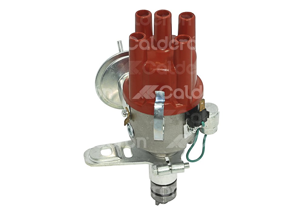 DISTRIBUIDOR NISSAN PICK-UP, DATSUN 1.8L 70-92 22100-J23G0 IMPORTACION