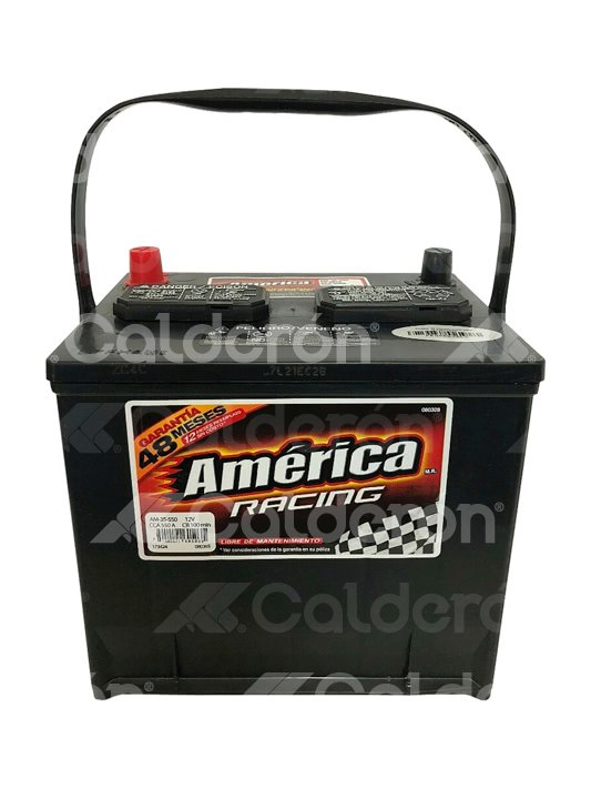 BATERIA NISSAN TSURU III, MAXIMA, SENTRA, RAV4 15PLACA AM35-550, NISSAN NP 300, NP300 AMERICA