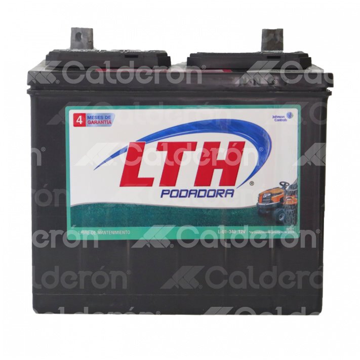 BATERIA PODADORA LU1-250 LTH