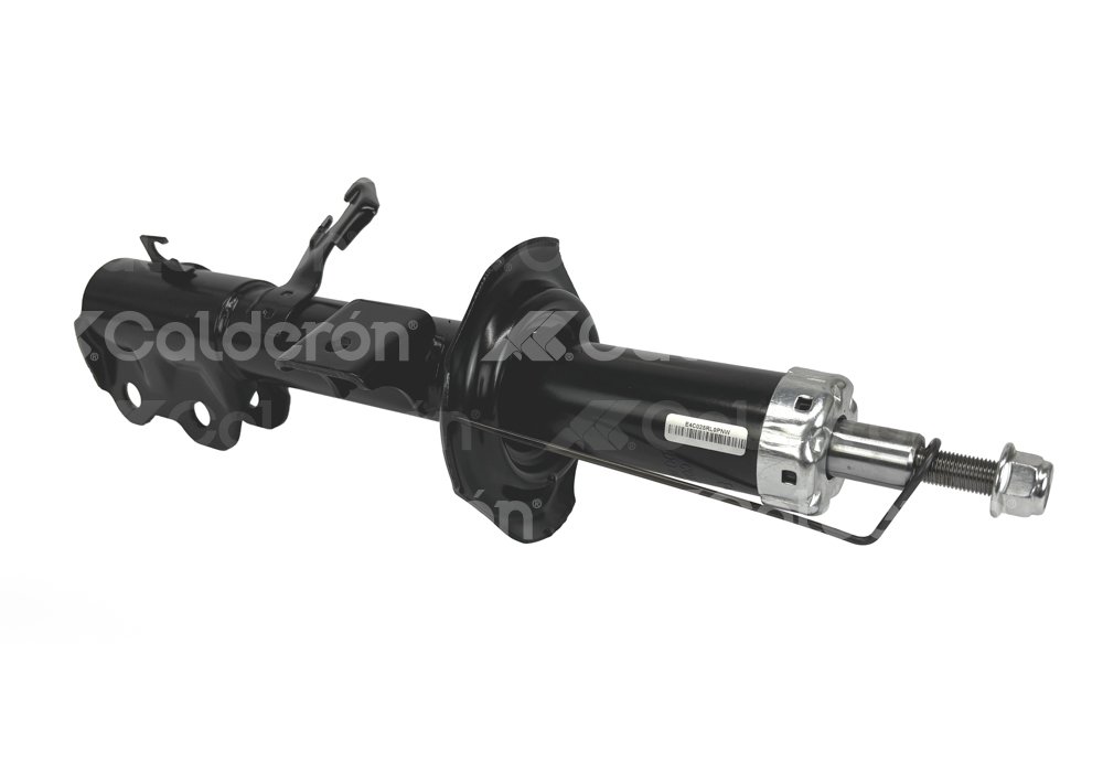 AMORTIGUADOR VALUE ADVANTAGE DELANTERO DERECHO NISSAN KICKS L4 1.6L 2018-2025 VALUE ADVANTAGE: E4C025RL0PNW VALUE ADVANTAGE
