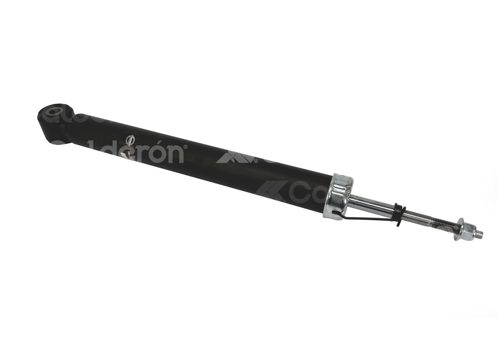 AMORTIGUADOR VALUE ADVANTAGE TRASERO DERECHO NISSAN MARCH L4 1.6L 2011-2025, NOTE L4 1.6L 2013-2020, V-DRIVE L4 1.6L 2018-2025, VERSA L4 1.6L 2011-2018 VALUE ADVANTAGE: E62101HKXB VALUE ADVANTAGE