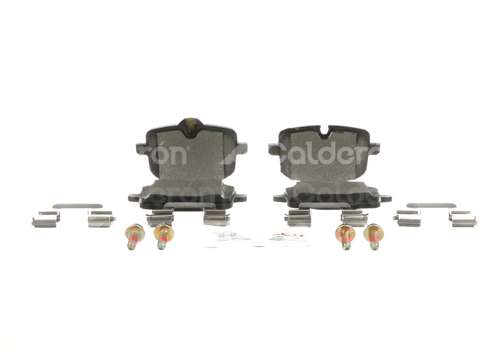 BALATA BOSCH QUIET CAST BMW 530e L4 2.0L 2020, 530i L4 2.0L 2018-2019, 540i V6 3.0L 2018-2019, 740e xDRIVE L4 2.0L 2019, 740i V6 3.0L 2019, 750i V8 4.4L 2016-2019, M550i xDRIVE V8 4.4L 2018-2020, X3 L4 2.0L 2018-2019, X3 V6 3.0L 2020-2021, X4 L4 2.0L 2019-2020, X5 V6 3.0L 2019-2021, X6 V6 3.0L 2020-2021, X7 V6 3.0L 2019-2020, 
SENSOR ELECTRONICO: NO, INCLUYE SHIM: SI, INCLUYE HERRAJES: SI, FORMULA: SEMI-METALICA, POSICION: TRASERA, FMSI: 9077-D1850, D-PLATE: D1850, BOSCH CORTO: BP1850, BOSCH: F03B077190 BOSCH