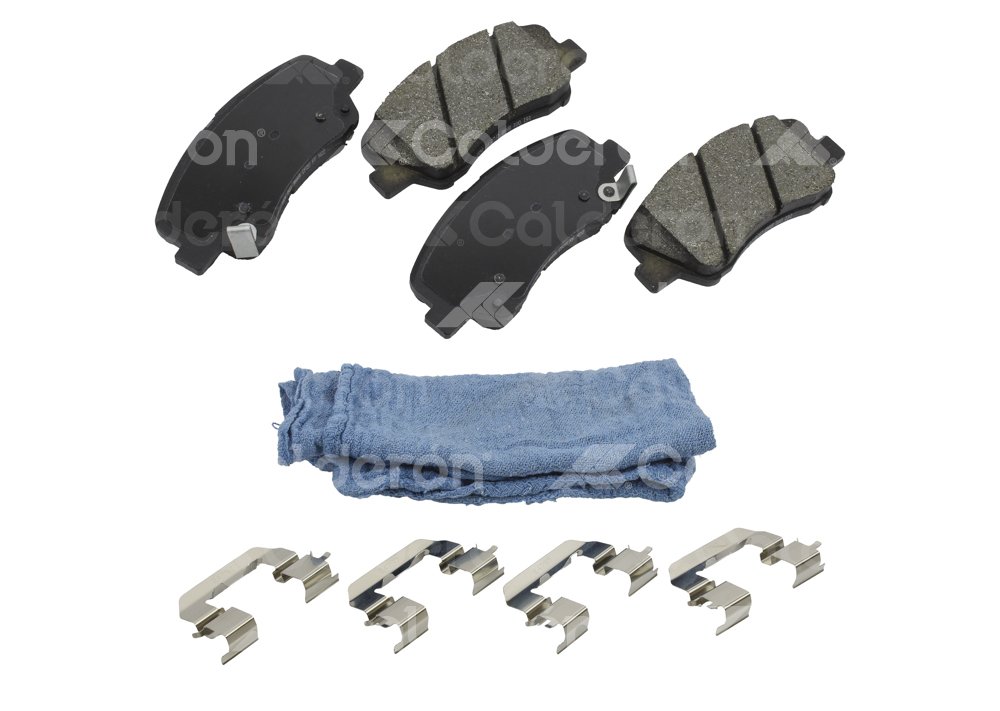 BALATA BOSCH AZUL KIA RIO L4 1.6L 2016-2017, 
SENSOR ELECTRONICO: NO, INCLUYE SHIM: SI, INCLUYE HERRAJES: SI, FORMULA: CERAMICA, POSICION: DELANTERA, FMSI: 8806-D1593, D-PLATE: D1593, BOSCH CORTO: BE1593H, BOSCH: F03B176063 BOSCH