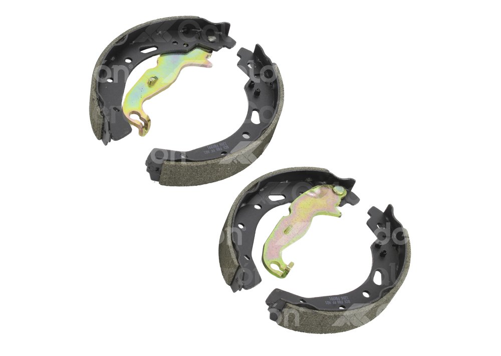 ZAPATA BOSCH AZUL MAZDA 2 L4 1.5L 2011-2014, TOYOTA YARIS L4 1.5L 2019-2020, 
SENSOR ELECTRONICO: NO, INCLUYE SHIM: SI, INCLUYE HERRAJES: NO, FORMULA: SEMI-METALICA, POSICION: TRASERA, FMSI: S991, D-PLATE: S991, BOSCH CORTO: BS991, BOSCH: F03BB10648 BOSCH