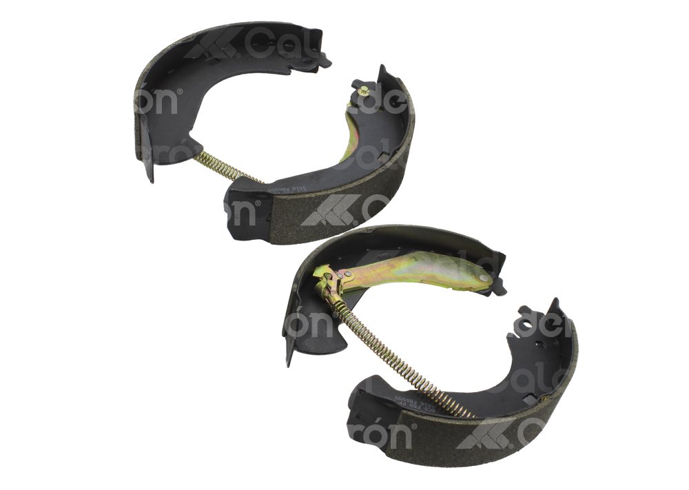 ZAPATA BOSCH AZUL CHEVROLET SILVERADO 1500 V6 4.3L 2005, 2007-2008, SILVERADO 1500 V8 5.3L 2006, SIERRA 1500 V8 5.3L 2007-2008, 
SENSOR ELECTRONICO: NO, INCLUYE SHIM: SI, INCLUYE HERRAJES: NO, FORMULA: SEMI-METALICA, POSICION: TRASERA, FMSI: S855, D-PLATE: S855, BOSCH CORTO: BS855, BOSCH: F03BB10407 BOSCH