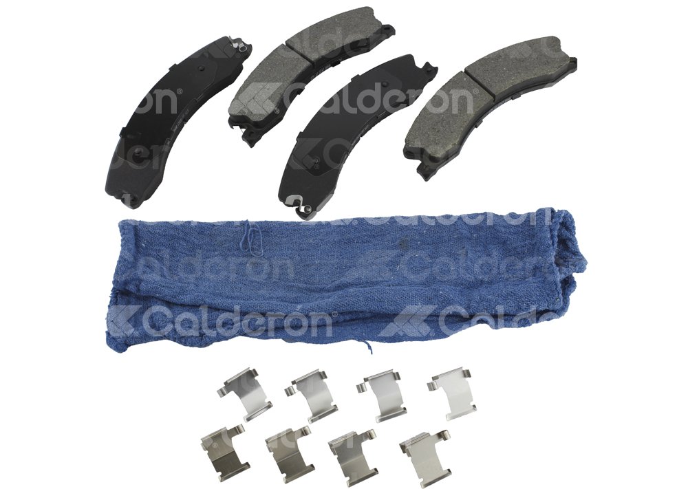 BALATA BOSCH AZUL CHEVROLET EXPRESS 1500 V6 4.3L 2011-2014, EXPRESS 2500 V8 4.8L 2011-2013, EXPRESS V8 5.3L 2011-2014, EXPRESS 2500 V8 6.0L 2011-2015, SILVERADO 3500 V8 6.0L 2015-2018, EXPRESS PASAJEROS V8 6.0L 2011-2015; NISSAN NV2500 V6 4.0L 2013-2015, 
SENSOR ELECTRONICO: NO, INCLUYE SHIM: SI, INCLUYE HERRAJES: SI, FORMULA: CERAMICA, POSICION: DELANTERA / TRASERA, FMSI: 8523-D1411, D-PLATE: D1411, BOSCH CORTO: BE1411H, BOSCH: F03B176377 BOSCH