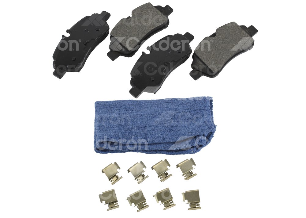 BALATA BOSCH AZUL FORD TRANSIT-350 L4 2.2L 2015-2016, 
SENSOR ELECTRONICO: NO, INCLUYE SHIM: SI, INCLUYE HERRAJES: SI, FORMULA: SEMI-METALICA, POSICION: TRASERA, FMSI: 9005-D1775, D-PLATE: D1775, BOSCH CORTO: BE1775H, BOSCH: F03B176449 BOSCH