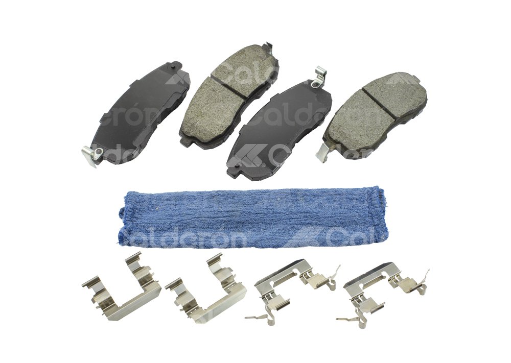 BALATA BOSCH AZUL NISSAN 350Z V6 3.5L 2003-2005, ALTIMA L4 2.5L 2007-2012, MAXIMA V6 3.0L 2000-2001, SENTRA L4 2.0L 2007-2012; SUZUKI SX4 L4 2.0L 2009-2013, 
SENSOR ELECTRONICO: NO, INCLUYE SHIM: SI, INCLUYE HERRAJES: NO, FORMULA: CERAMICA, POSICION: DELANTERA, FMSI: 7318-D815, D-PLATE: D815, BOSCH CORTO: BE815, BOSCH ANTERIOR: F03B175477, BOSCH VIGENTE: F03B176155 BOSCH