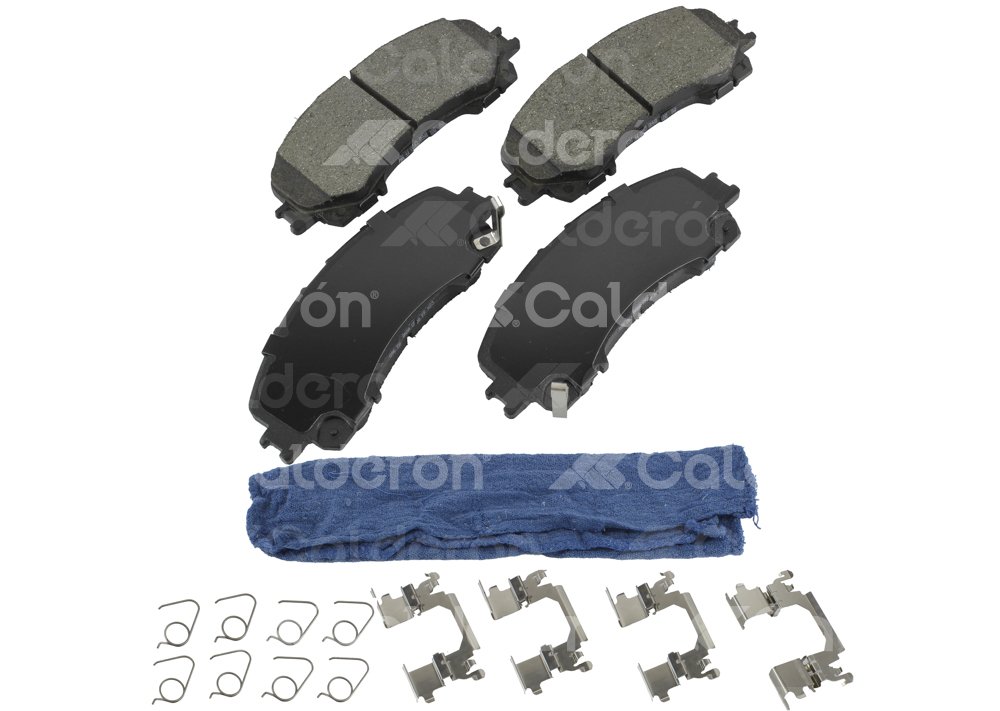 BALATA BOSCH AZUL INFINITI Q60 V6 3.0L 2022, QX50 L4 2.0L 2022; NISSAN ROGUE L4 2.5L 2014, 
SENSOR ELECTRONICO: NO, INCLUYE SHIM: SI, INCLUYE HERRAJES: SI, FORMULA: CERAMICA, POSICION: DELANTERA, FMSI: 8906-D1736, D-PLATE: D1736, BOSCH CORTO: BE1736H, BOSCH: F03B176553 BOSCH