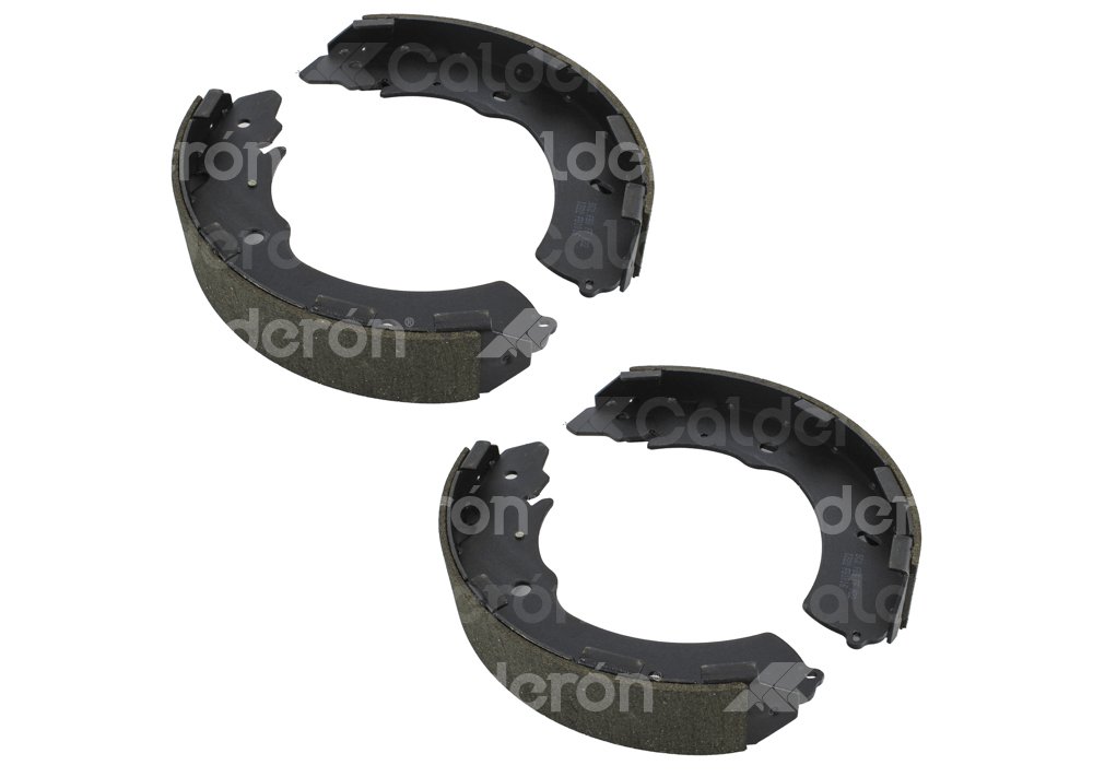 ZAPATA BOSCH AZUL MITSUBISHI L200 L4 2.4L 2009-2019, L200 L4 2.5L 2008-2019, MONTERO V6 3.8L 2008-2019, 
SENSOR ELECTRONICO: NO, INCLUYE SHIM: SI, INCLUYE HERRAJES: NO, FORMULA: SEMI-METALICA, POSICION: TRASERA, FMSI: S1016, D-PLATE: S1016, BOSCH CORTO: BS1016, BOSCH: F03BB10696 BOSCH