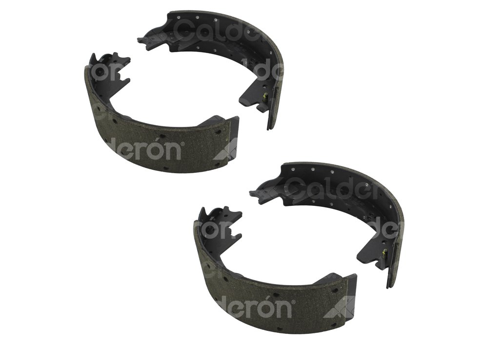 ZAPATA BOSCH AZUL DODGE RAM 1500 VAN V6 3.9L 2003, RAM 2500 V8 4.7L 2004-2008, RAM 2500 V8 5.2L 2000-2001, RAM 3500 V8 5.9L 2000-2001, RAM 3500 VAN V8 5.2L 1999-2002; FORD E-350 ECONOLINE V8 5.4L 1998, F-350 V8 4.9L 1991-1994, F-350 V8 5.4L 1997, 
SENSOR ELECTRONICO: NO, INCLUYE SHIM: SI, INCLUYE HERRAJES: NO, FORMULA: SEMI-METALICA, POSICION: TRASERA, FMSI: S583R, D-PLATE: S583R, BOSCH CORTO: BS583R, BOSCH: F03BB10577 BOSCH