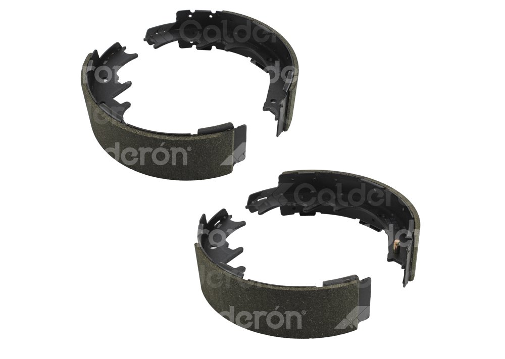 ZAPATA BOSCH AZUL FORD RANGER L4 2.3L 2001-2009, RANGER V6 3.0L 1995-2000; MAZDA B2500 L4 2.5L 1998-2001, B3000 V6 3.0L 2006-2007, B4000 V6 4.0L 1998-2001, 
SENSOR ELECTRONICO: NO, INCLUYE SHIM: SI, INCLUYE HERRAJES: NO, FORMULA: SEMI-METALICA, POSICION: TRASERA, FMSI: S705, D-PLATE: S705, BOSCH CORTO: BS705, BOSCH: F03BB10665 BOSCH