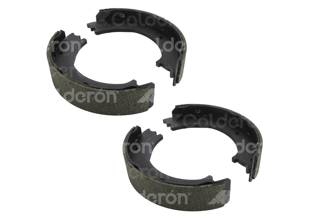 ZAPATA BOSCH AZUL CHEVROLET EXPRESS 2500 V8 5.3L 2005-2008, EXPRESS 2500 V8 6.0L 2004-2008, SILVERADO 2500 V8 4.8L 2010, SILVERADO 2500 V8 5.3L 1999-2010, SILVERADO 2500 V8 5.7L 2000-2002, SILVERADO 3500 V8 6.0L 2001-2003, SILVERADO 3500 V8 8.1L 2001-2004, SUBURBAN 2500 V8 6.0L 2003-2009, YUKON V8 5.3L 2007-2008; DODGE RAM 2500 V8 4.7L/5.2L/5.9L 2002; FORD EXCURSION V10 6.8L 2000-2005, F-250 V8 4.6L 1999-2004; HUMMER H2 V8 6.0L 2004-2009, H2 V8 6.2L 2007-2009, 
SENSOR ELECTRONICO: NO, INCLUYE SHIM: SI, INCLUYE HERRAJES: NO, FORMULA: SEMI-METALICA, POSICION: TRASERA, FMSI: S771, D-PLATE: S771, BOSCH CORTO: BS771, BOSCH: F03BB10356 BOSCH