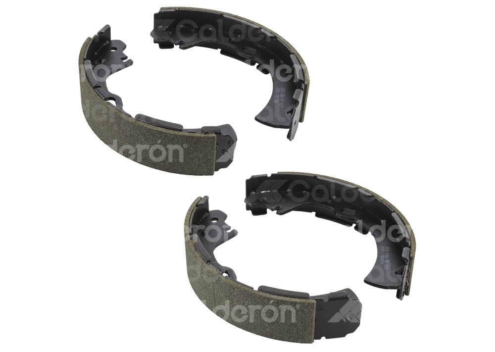 ZAPATA BOSCH AZUL NISSAN D21 L4 2.4L 1986-1994, FRONTIER L4 2.4L 1999-2004, FRONTIER V6 3.3L 1998, 2005, FRONTIER V6 4.0L 2011-2014, PICKUP L4 1.8L 1997, PICKUP L4 2.0L 1995-1996, 
SENSOR ELECTRONICO: NO, INCLUYE SHIM: SI, INCLUYE HERRAJES: NO, FORMULA: SEMI-METALICA, POSICION: TRASERA, FMSI: S574, D-PLATE: S574, BOSCH CORTO: BS574, BOSCH: F03BB10223 BOSCH
